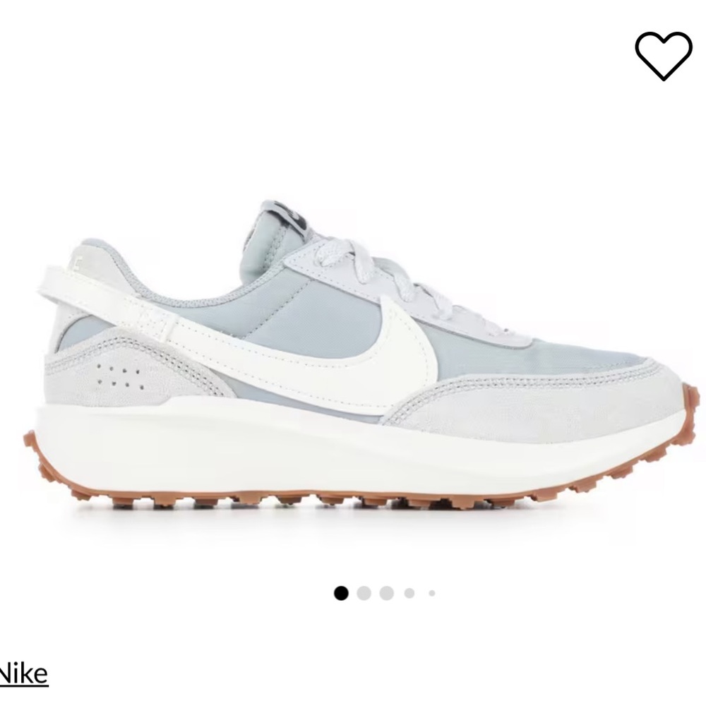 Nike Women's Waffle Debut Sneakers